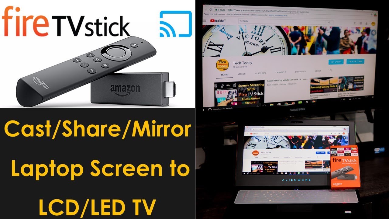 Mirror for Fire TV download the new version for ios