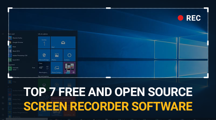 best screen simple recorder windows